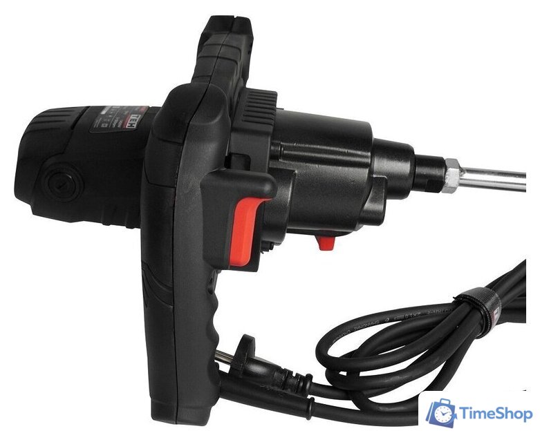 Строительный миксер TEH THM15141 - Изображение №4 — Интернет-магазин Time-Shop