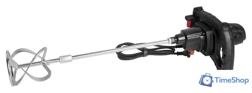 Строительный миксер TEH THM15141 - Изображение №2 — Интернет-магазин Time-Shop