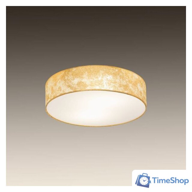 Припотолочная люстра Eglo Viserbella 97641 - Изображение №2 — Интернет-магазин Time-Shop