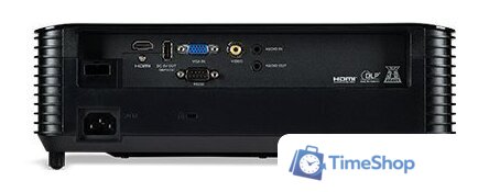 Проектор Acer X1228i - Изображение №5 — Интернет-магазин Time-Shop