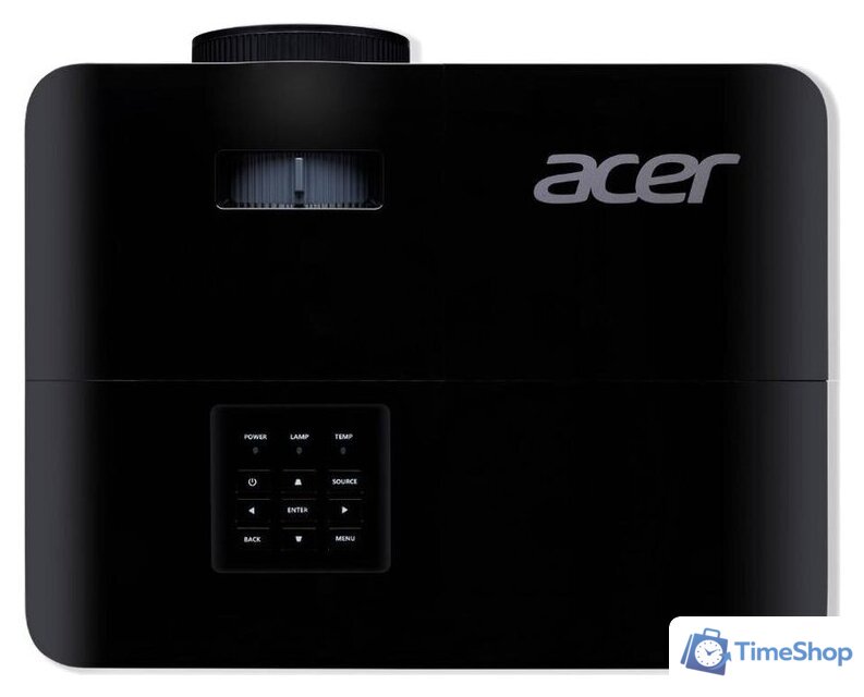Проектор Acer X1228i - Изображение №9 — Интернет-магазин Time-Shop