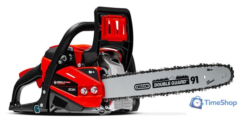 Бензопила Мобил К XC341 Премиум MBK0027197 - Изображение №1 — Интернет-магазин Time-Shop