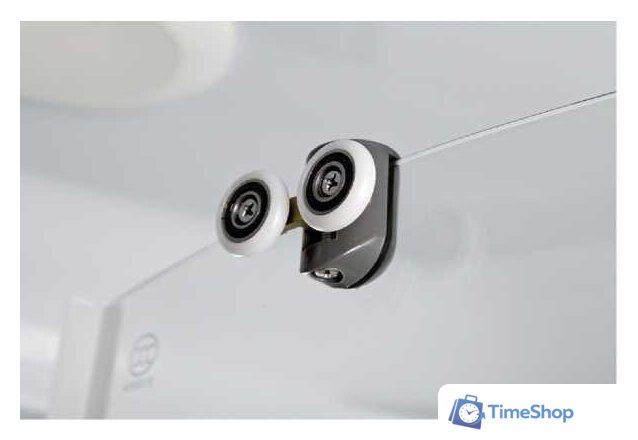 Душевая кабина Niagara Promo P90/13Q/MT 90x90x215 - Изображение №3 — Интернет-магазин Time-Shop