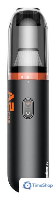 Автомобильный пылесос Baseus A2Pro Car Vacuum Cleaner VCAQ040001 - Изображение №1 — Интернет-магазин Time-Shop