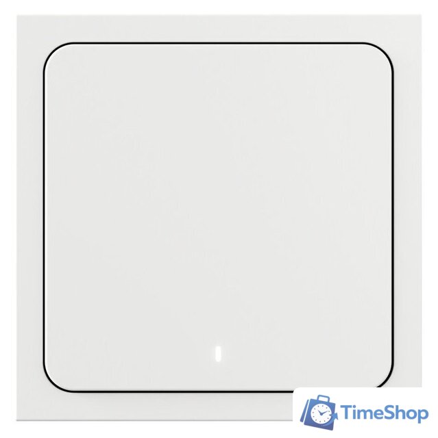 Выключатель Яндекс YNDX-00534 (1 клавиша) - Изображение №2 — Интернет-магазин Time-Shop