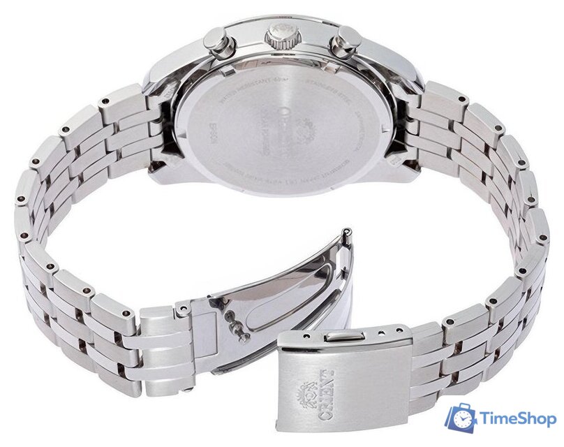 Наручные часы Orient RA-TX0304L - Изображение №4 — Интернет-магазин Time-Shop