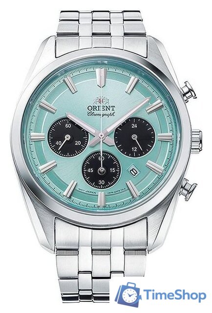 Наручные часы Orient RA-TX0304L - Изображение №1 — Интернет-магазин Time-Shop