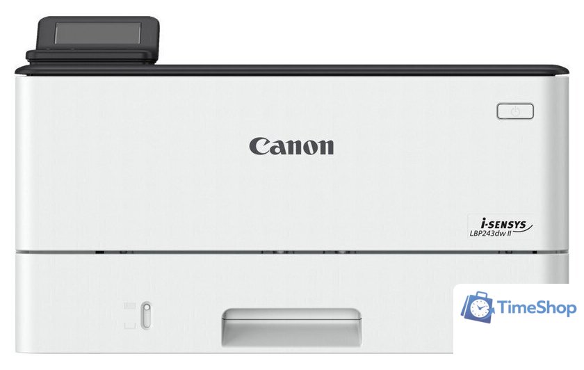 Принтер Canon i-SENSYS LBP243dw II - Изображение №1 — Интернет-магазин Time-Shop
