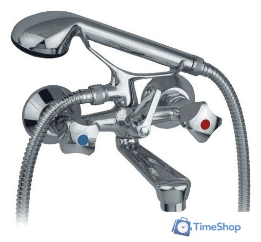 Смеситель Armatura Standard 304-120-00 - Изображение №1 — Интернет-магазин Time-Shop