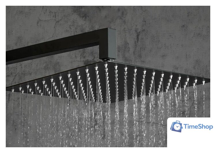 Душевая система  Gappo G7117-6 - Изображение №2 — Интернет-магазин Time-Shop