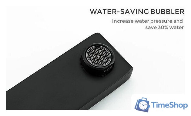 Душевая система  Gappo G7117-6 - Изображение №9 — Интернет-магазин Time-Shop