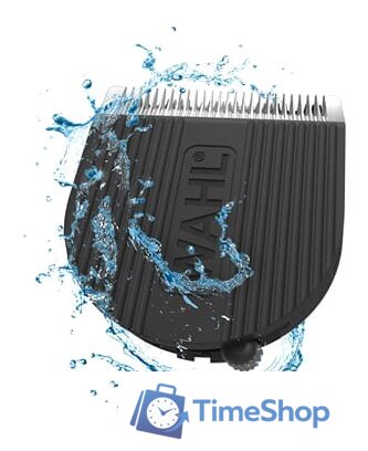 Машинка для стрижки волос Wahl 1911-0467 Lithium Pro - Изображение №4 — Интернет-магазин Time-Shop