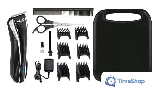 Машинка для стрижки волос Wahl 1911-0467 Lithium Pro - Изображение №1 — Интернет-магазин Time-Shop