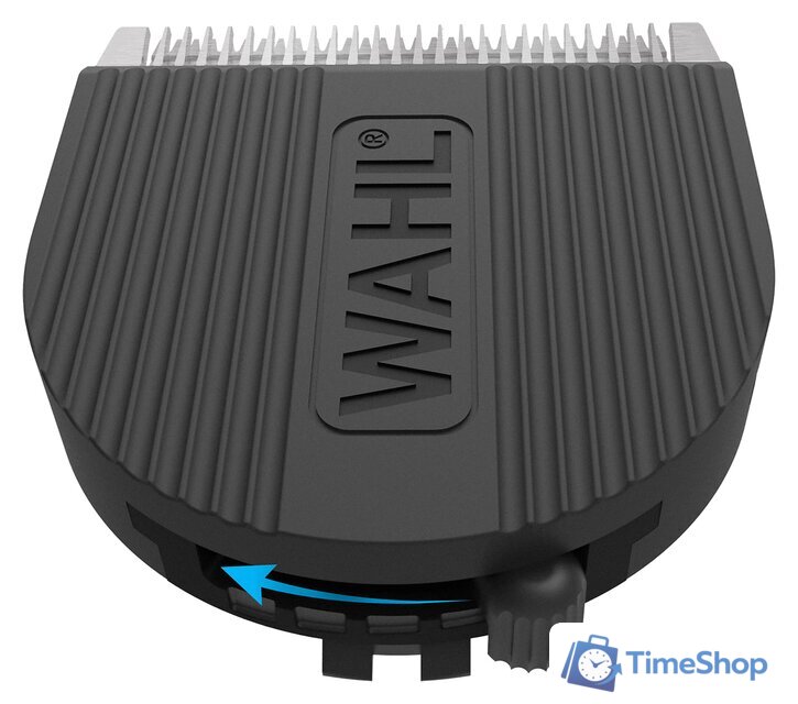 Машинка для стрижки волос Wahl 1911-0467 Lithium Pro - Изображение №5 — Интернет-магазин Time-Shop