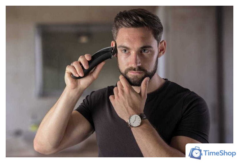 Машинка для стрижки волос Wahl 1911-0467 Lithium Pro - Изображение №7 — Интернет-магазин Time-Shop