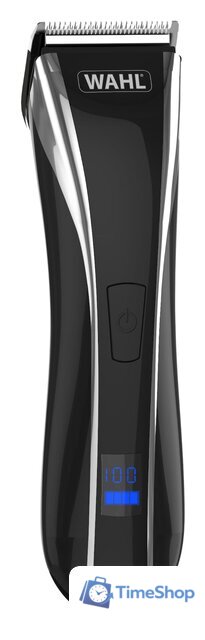 Машинка для стрижки волос Wahl 1911-0467 Lithium Pro - Изображение №3 — Интернет-магазин Time-Shop