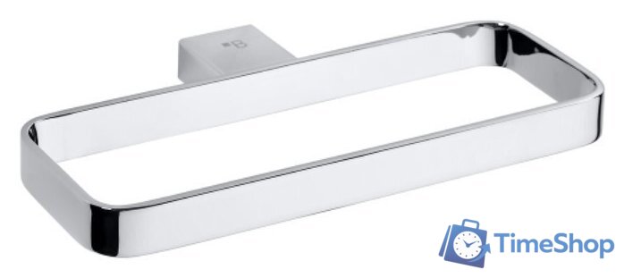 Держатель для полотенца Bemeta Via 135004062 - Изображение №1 — Интернет-магазин Time-Shop