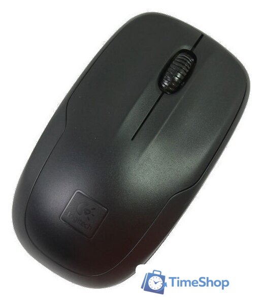 Офисный набор Logitech Wireless Combo MK220 920-003169 - Изображение №8 — Интернет-магазин Time-Shop