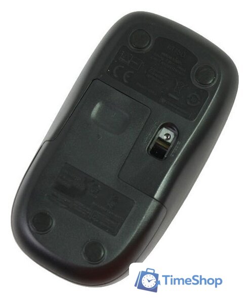 Офисный набор Logitech Wireless Combo MK220 920-003169 - Изображение №11 — Интернет-магазин Time-Shop