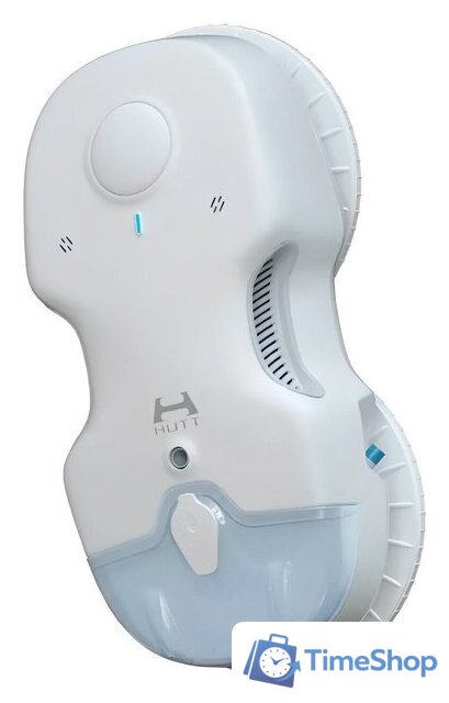 Робот для мытья окон Hutt C65 - Изображение №6 — Интернет-магазин Time-Shop