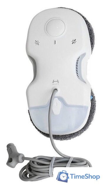 Робот для мытья окон Hutt C65 - Изображение №2 — Интернет-магазин Time-Shop