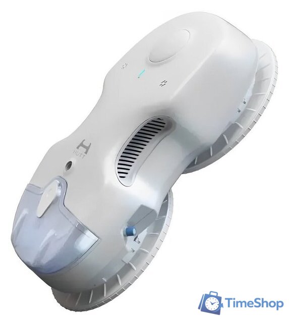 Робот для мытья окон Hutt C65 - Изображение №4 — Интернет-магазин Time-Shop