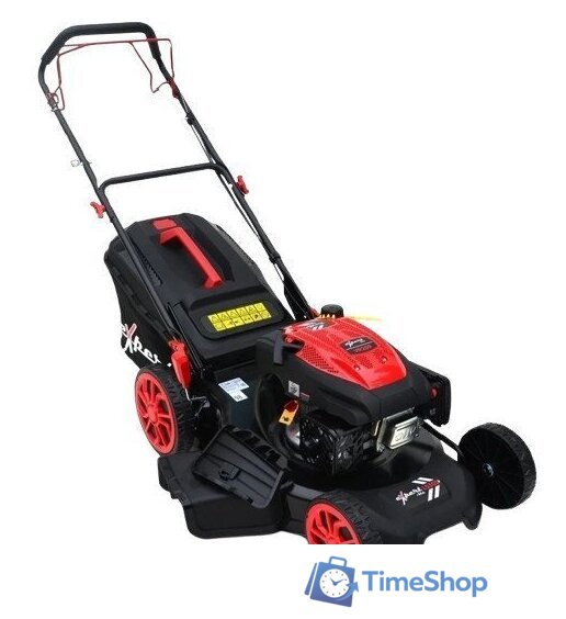 Газонокосилка Expert-bis L530S - Изображение №1 — Интернет-магазин Time-Shop