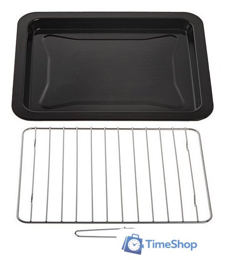 Мини-печь Adler AD 6024 - Изображение №7 — Интернет-магазин Time-Shop