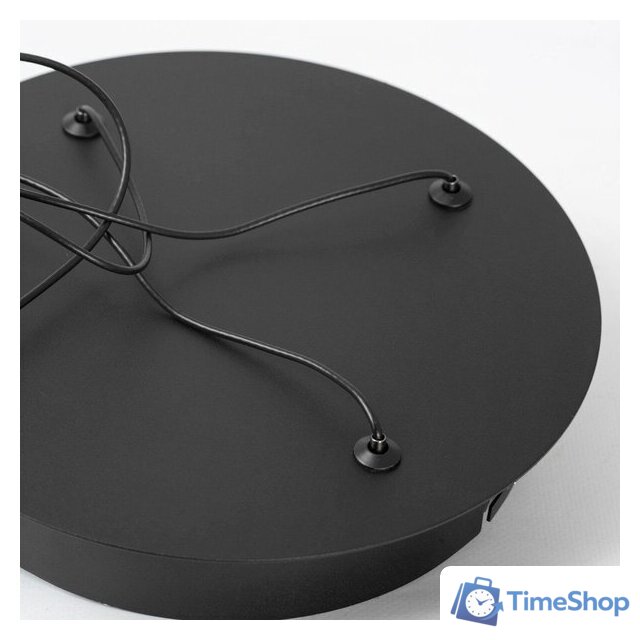 Подвесная люстра Lussole Alpine LSP-7255 - Изображение №5 — Интернет-магазин Time-Shop