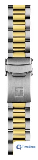 Наручные часы Tissot T120.807.22.051.00 - Изображение №4 — Интернет-магазин Time-Shop