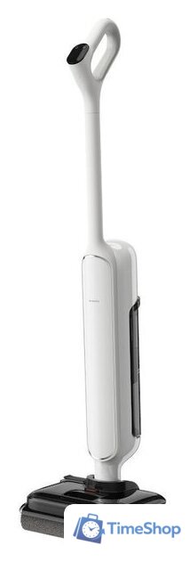 Вертикальный моющий пылесос Xiaomi Truclean W30 Pro Wet Dry Vacuum E303HW (с евровилкой) - Изображение №4 — Интернет-магазин Time-Shop