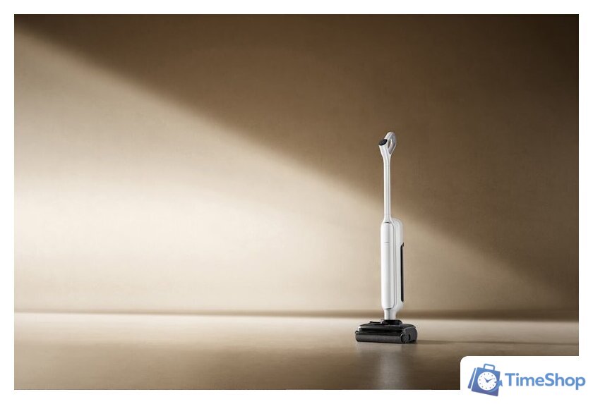 Вертикальный моющий пылесос Xiaomi Truclean W30 Pro Wet Dry Vacuum E303HW (с евровилкой) - Изображение №10 — Интернет-магазин Time-Shop