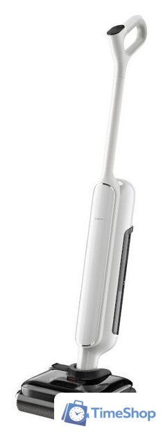 Вертикальный моющий пылесос Xiaomi Truclean W30 Pro Wet Dry Vacuum E303HW (с евровилкой) - Изображение №1 — Интернет-магазин Time-Shop