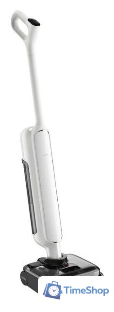 Вертикальный моющий пылесос Xiaomi Truclean W30 Pro Wet Dry Vacuum E303HW (с евровилкой) - Изображение №5 — Интернет-магазин Time-Shop