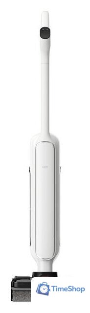 Вертикальный моющий пылесос Xiaomi Truclean W30 Pro Wet Dry Vacuum E303HW (с евровилкой) - Изображение №2 — Интернет-магазин Time-Shop