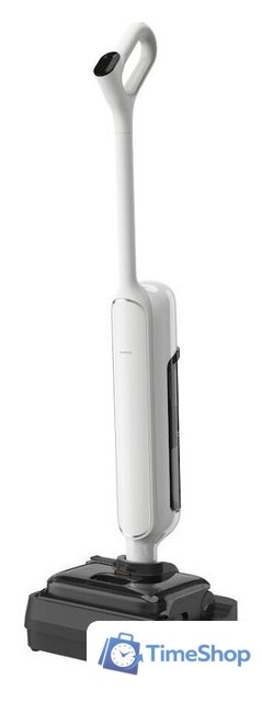 Вертикальный моющий пылесос Xiaomi Truclean W30 Pro Wet Dry Vacuum E303HW (с евровилкой) - Изображение №3 — Интернет-магазин Time-Shop