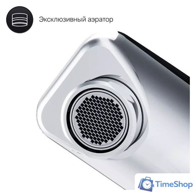 Смеситель AM.PM X-Joy F85A10500 - Изображение №8 — Интернет-магазин Time-Shop