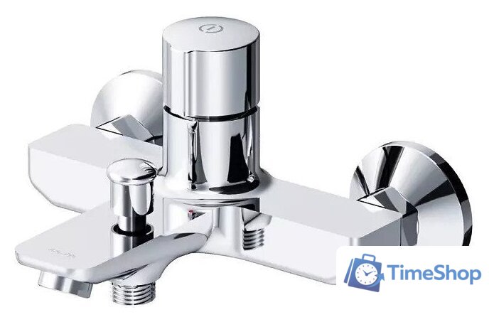Смеситель AM.PM X-Joy F85A10500 - Изображение №1 — Интернет-магазин Time-Shop