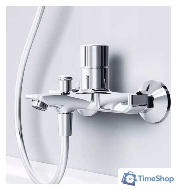 Смеситель AM.PM X-Joy F85A10500 - Изображение №2 — Интернет-магазин Time-Shop