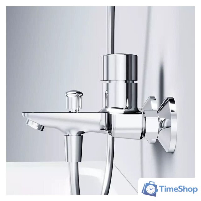 Смеситель AM.PM X-Joy F85A10500 - Изображение №4 — Интернет-магазин Time-Shop