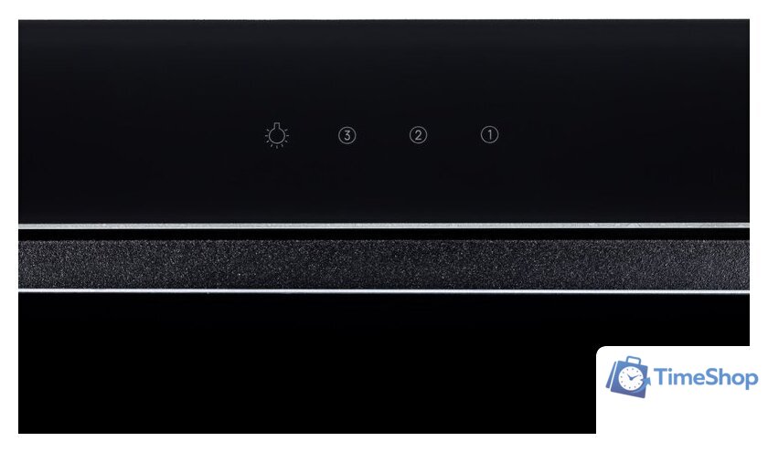 Кухонная вытяжка VARD VFG664PK - Изображение №2 — Интернет-магазин Time-Shop