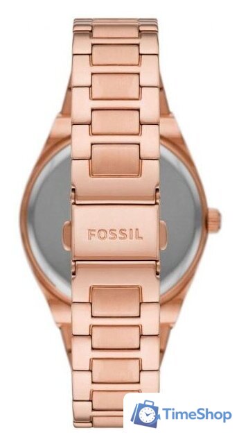 Наручные часы Fossil ES5258 - Изображение №3 — Интернет-магазин Time-Shop