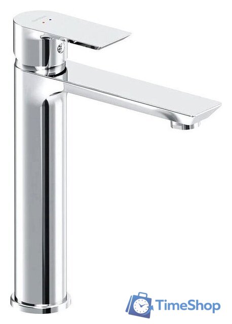 Смеситель Damixa Apollo 470250000 (хром) - Изображение №1 — Интернет-магазин Time-Shop