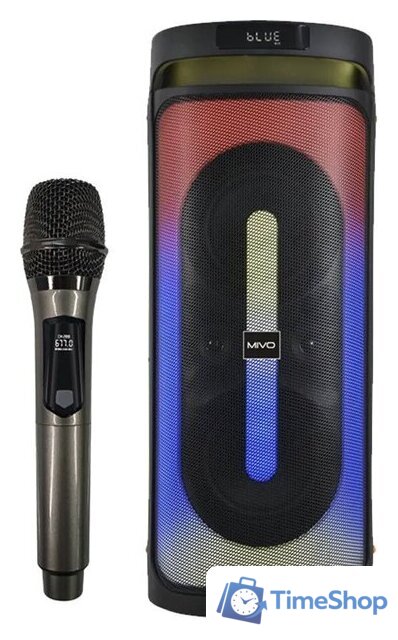 Патибокс Mivo MD-652 - Изображение №1 — Интернет-магазин Time-Shop