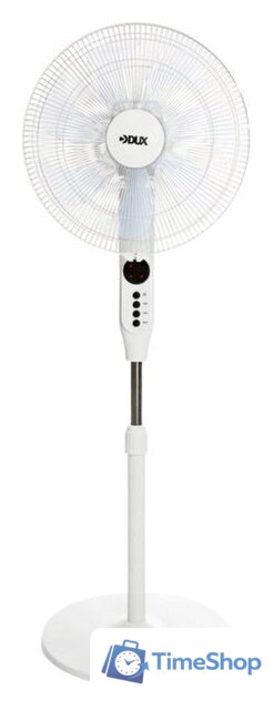 Вентилятор DUX 60-0221 - Изображение №1 — Интернет-магазин Time-Shop