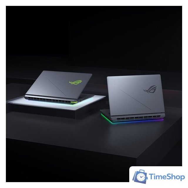 Игровой ноутбук ASUS ROG Strix G18 2025 815LW-S9171 - Изображение №10 — Интернет-магазин Time-Shop