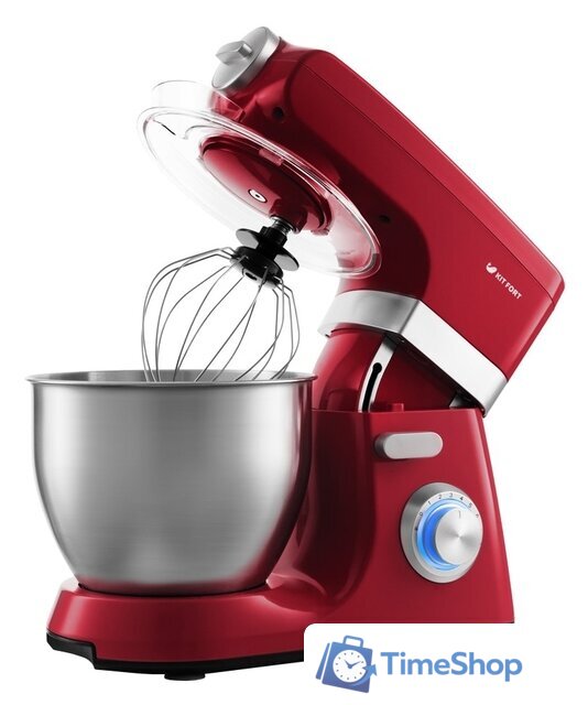 Планетарный миксер Kitfort KT-1348-1 - Изображение №1 — Интернет-магазин Time-Shop