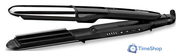 Выпрямитель BaByliss ST496E - Изображение №2 — Интернет-магазин Time-Shop