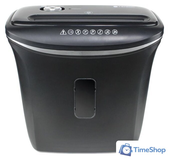 Шредер Гелеос УД14-5 - Изображение №1 — Интернет-магазин Time-Shop