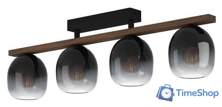 Люстра средней высоты Eglo Filago 900185 - Изображение №1 — Интернет-магазин Time-Shop